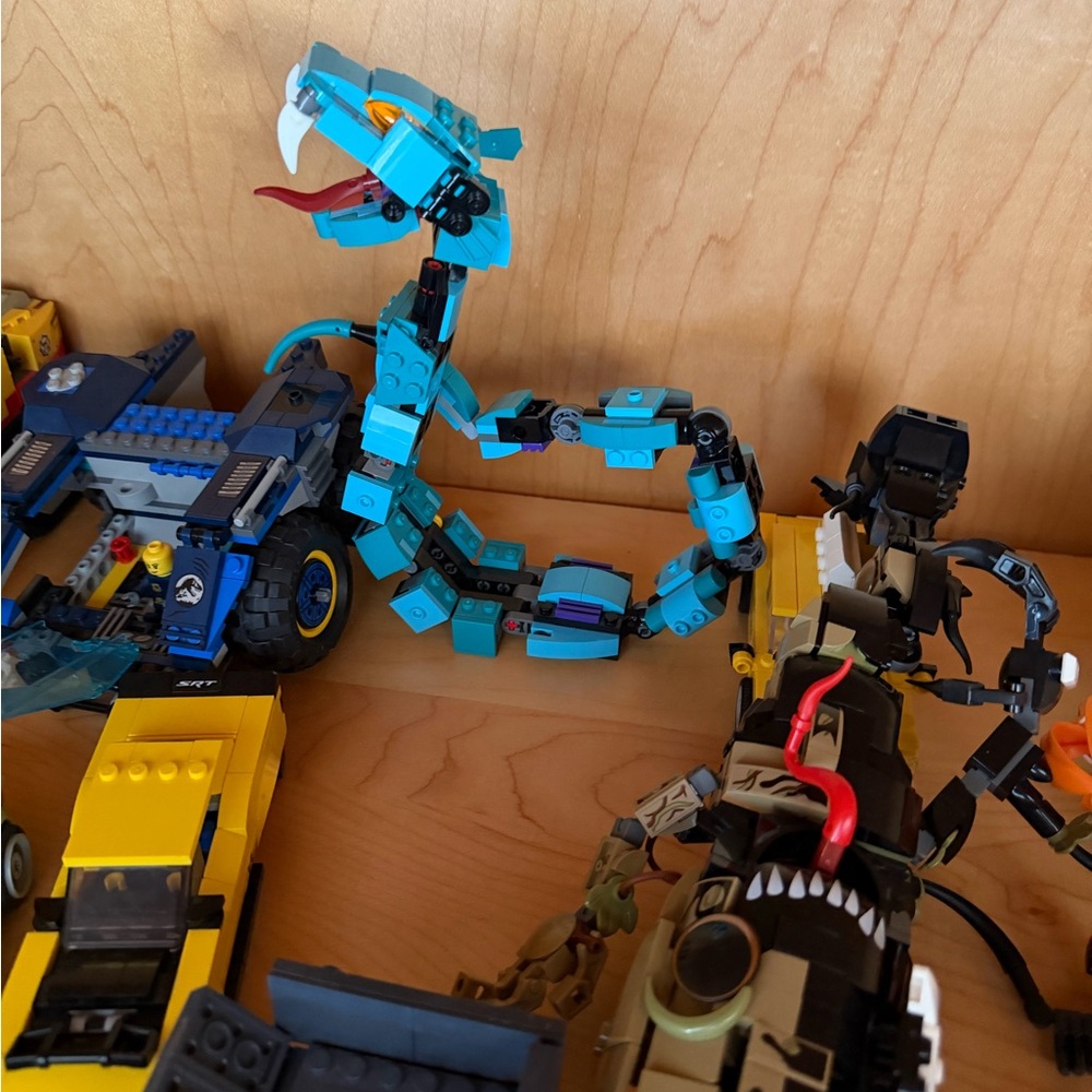 LEGO Bulk - Picture 4 of 11